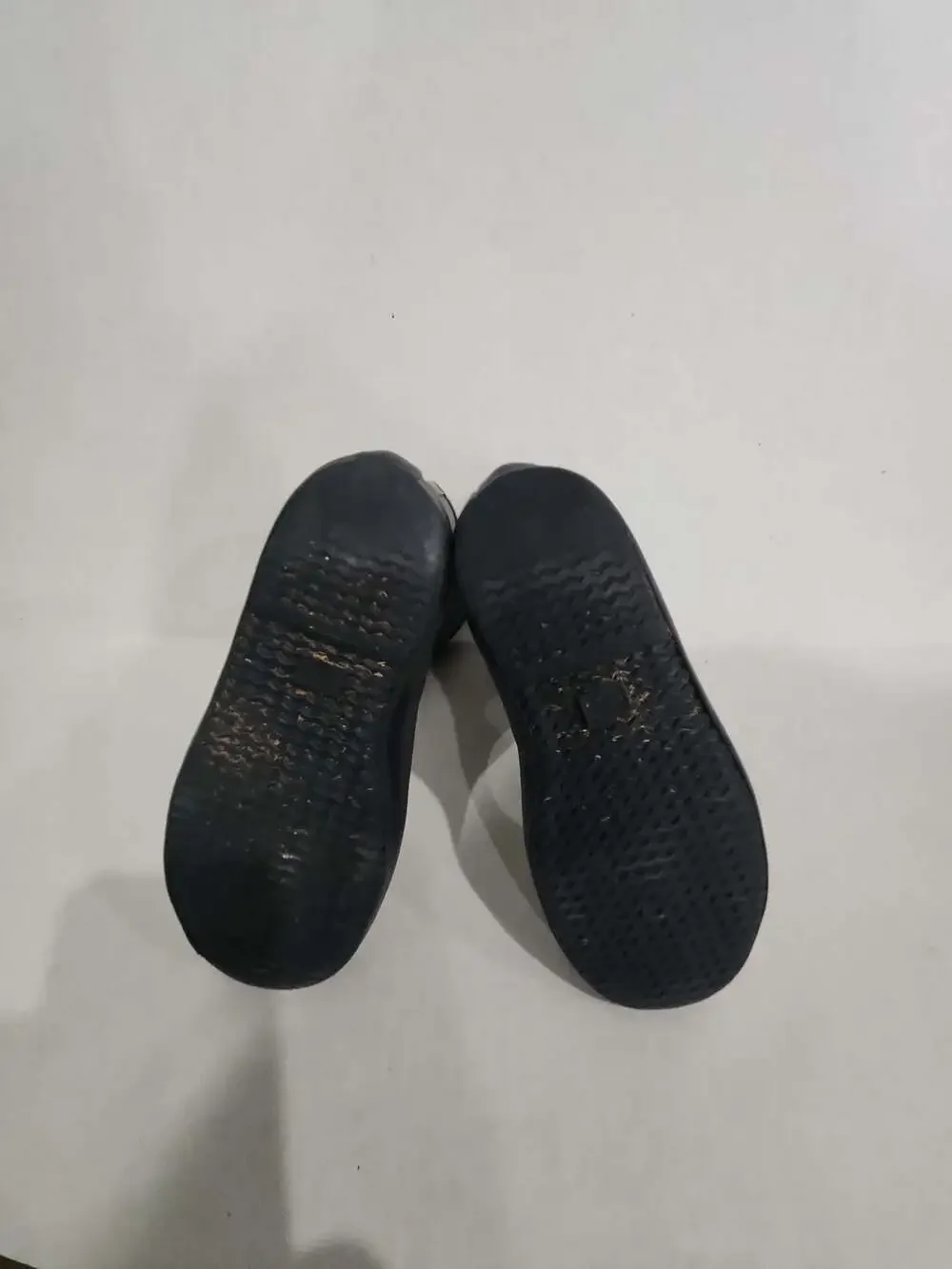 Hunter Kids Original Rain Boots Black Size 12/13